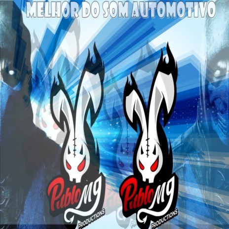 TESTE SEUS ALTO FALANTES cover art