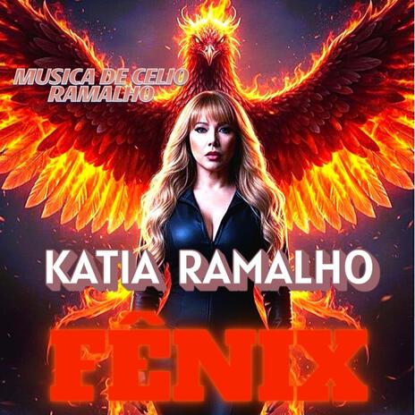 FÊNIX cover art