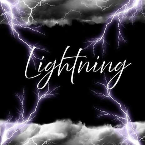 Lightning cover art