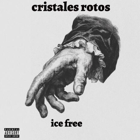 detras del cristal cover art