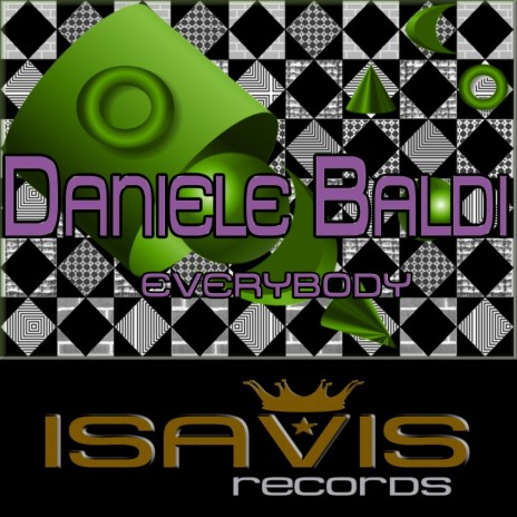 Searching (Original Mix) cover art
