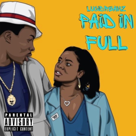 Paid In Full cover art