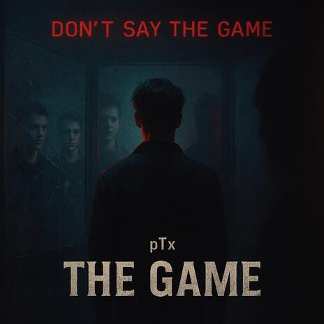 The Game cover art