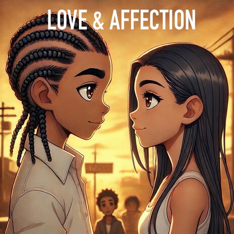 Love & Affection (Demo)