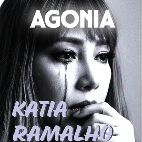 AGONIA cover art