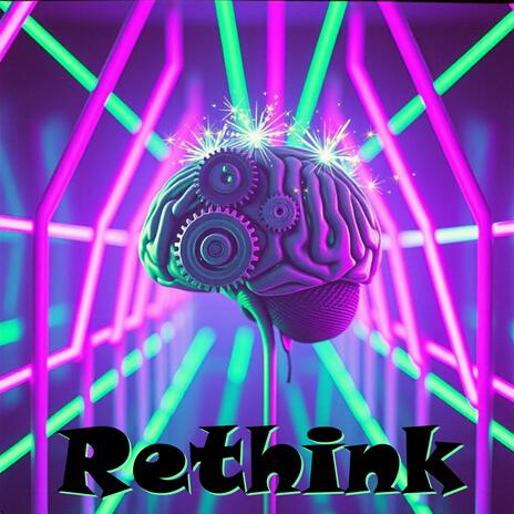Rehash, Pt. 1 cover art