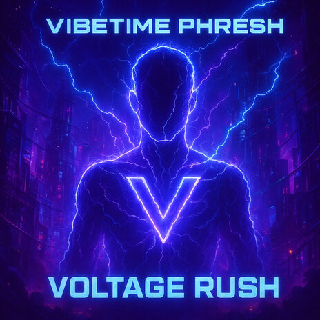 Shock Therapy (Remix) ft. Psyfiix cover art