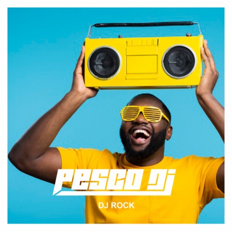 Dj Rock (Radio Edit) cover art