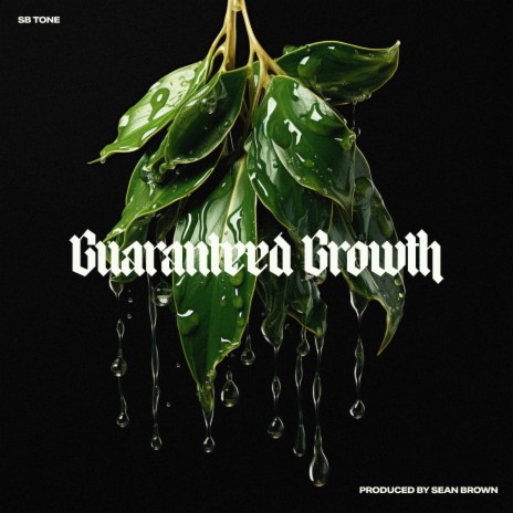 Guaranteed Growth cover art