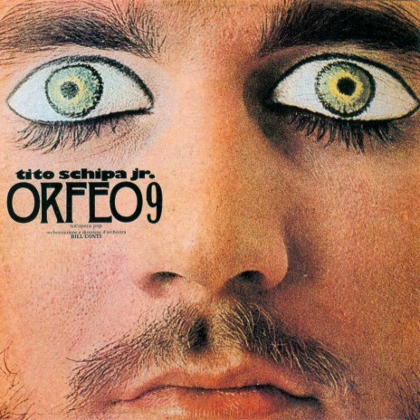 Senti Orfeo