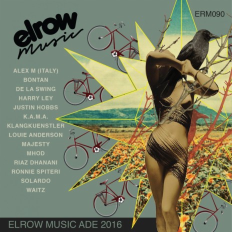 Newborn (Original Mix) cover art