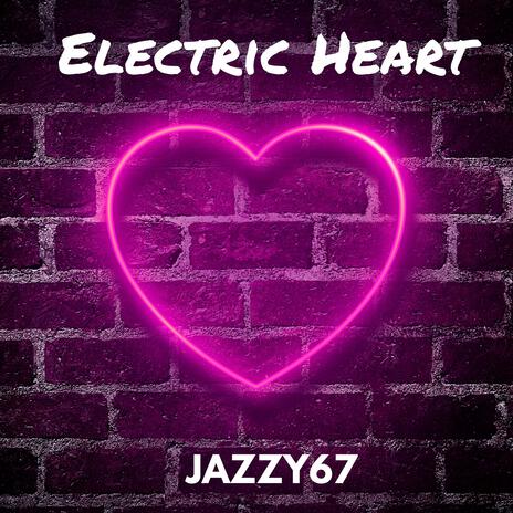Electric Heart cover art