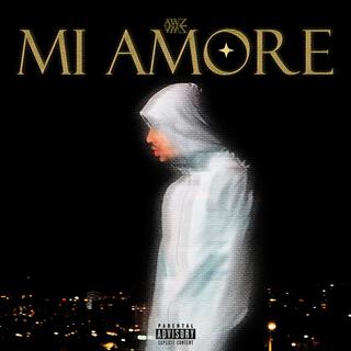 MI AMORE cover art