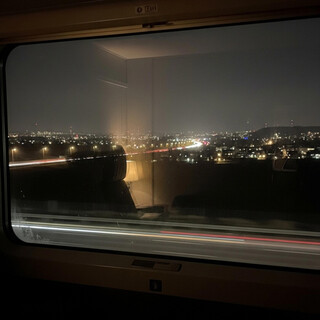 Nightjet