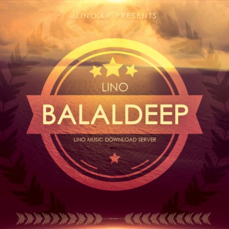 Balaldeep (Original Mix) cover art