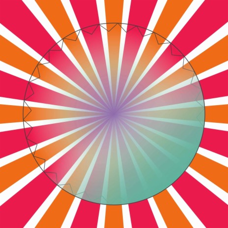 Evocative Apricot Colored Perception cover art