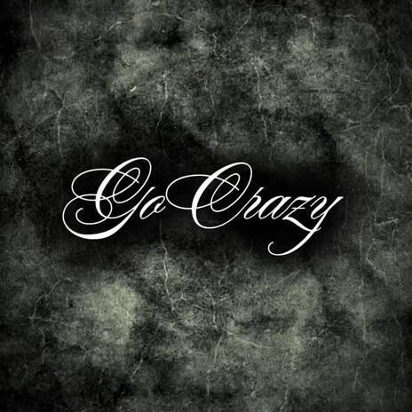 Go Crazy cover art