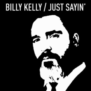 Just Sayin' cover art