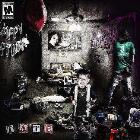 Groovy White Boy cover art