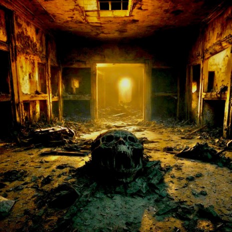 Insomnia cover art