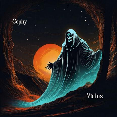 Victus cover art