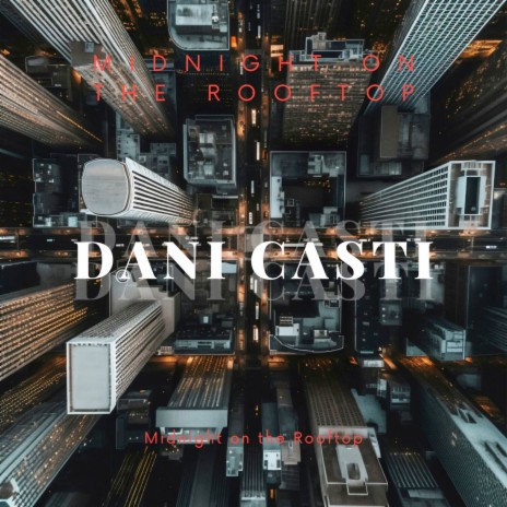 Midnight cover art