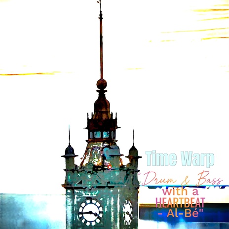 1913 When The Midnight Choo Choo Leaves For Alabam (Soulful D&B Rework) cover art