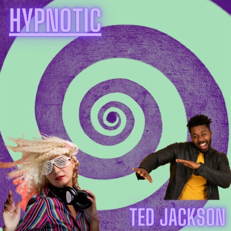 Hypnotic cover art