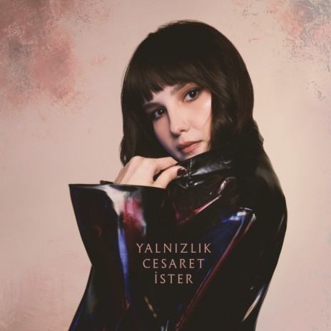 Yalnızlık Cesaret İster cover art