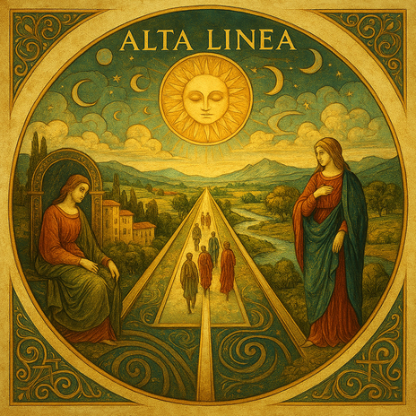 A.L. 1 cover art
