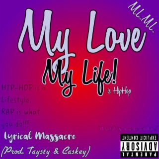 Lyrical Massacre