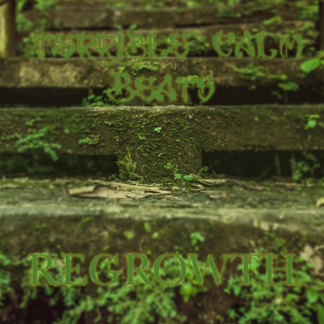 Regrowth cover art