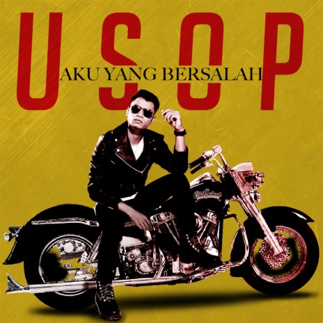 Aku Yang Bersalah cover art