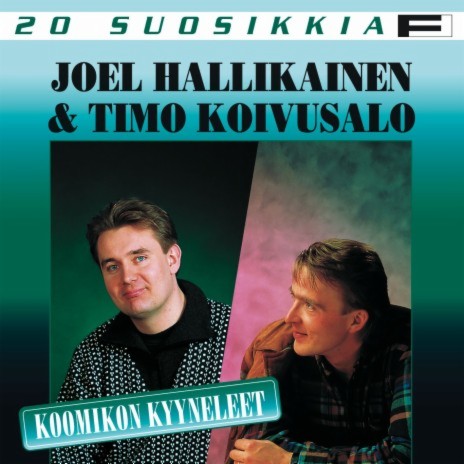 Anna vierellesi tulla cover art