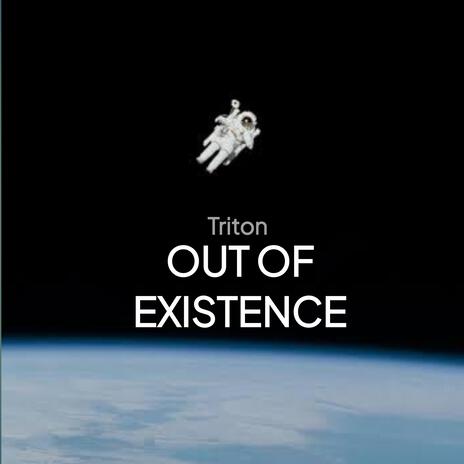 Out of Existence cover art