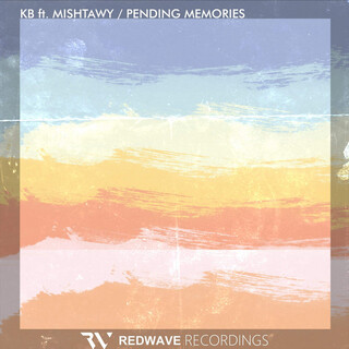 Pending Memories (Original Mix) ft. Mishtawy cover art