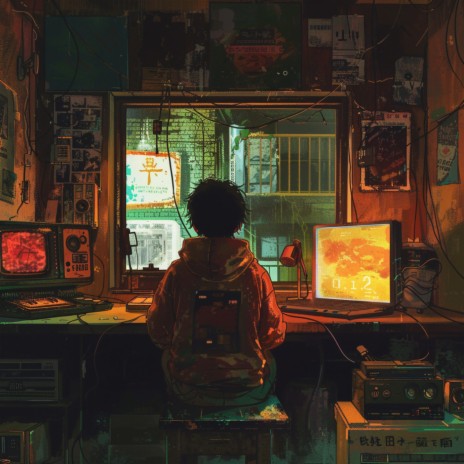 Study Tunes Lofi Session ft. Alpha Waves Focus & Concentration Music Sessions cover art