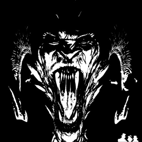 Daemon 606 (Original Mix) cover art