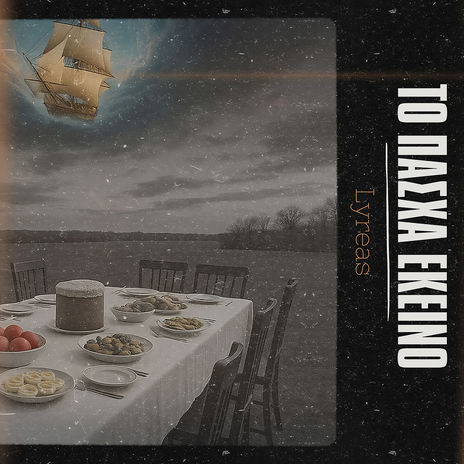 Μη Σταματάς cover art