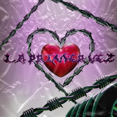 La Primer Vez cover art
