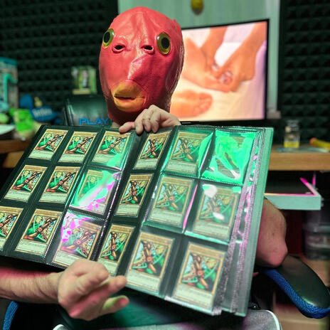 Pittarosso 64 bars (Exodia) cover art