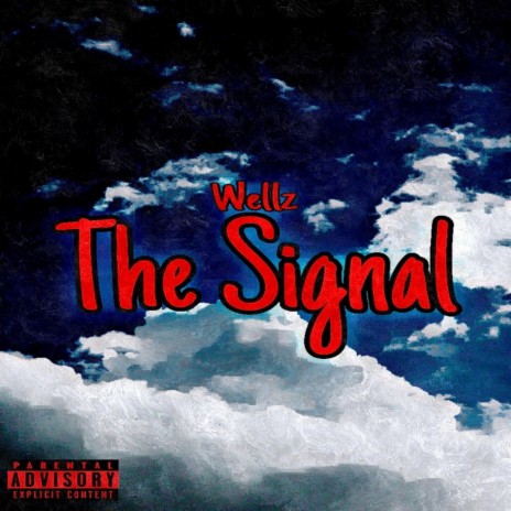 The Signal cover art