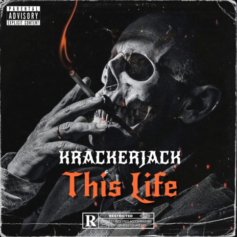 This Life cover art