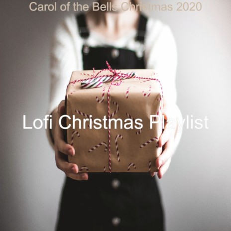 We Wish You a Merry Christmas, Christmas at Home cover art