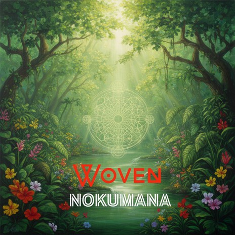 Nokumana ft. Aileen Chirinos, Dari Ramos, Carolina Regalado, Luzz & Abjini cover art