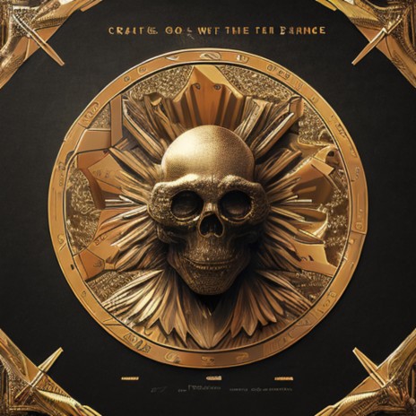 We Got A Break cover art