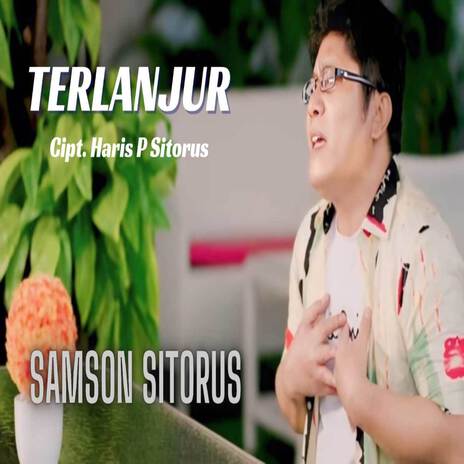 Terlanjur cover art
