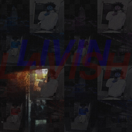 livin lavish cover art