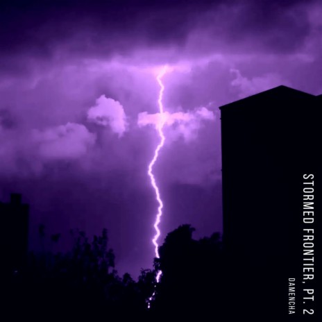 Overcast cover art