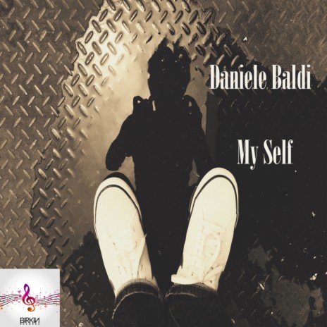 My Self (Original Mix) cover art